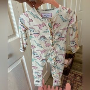 SH Dino Layette 6m